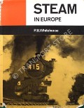 Book cover of Steam in Europe by WHITEHOUSE, P.B.